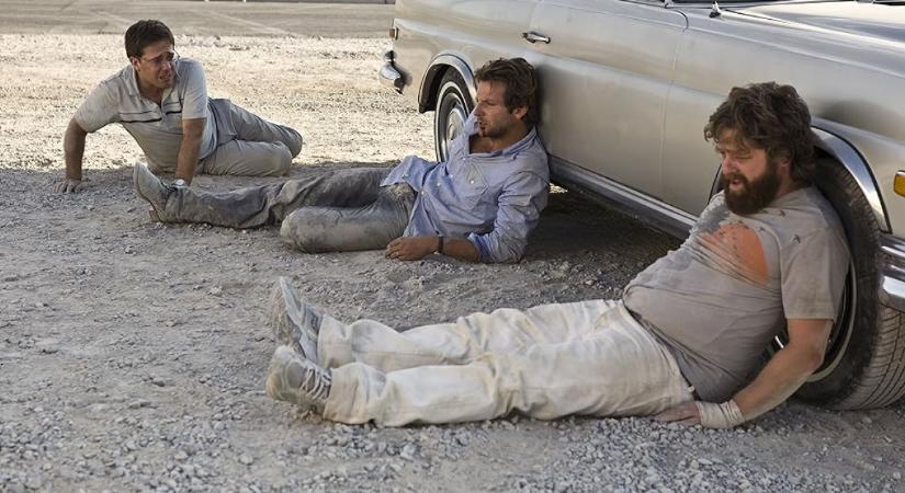 Ezért húzósabb a harmincasoknak a másnaposság