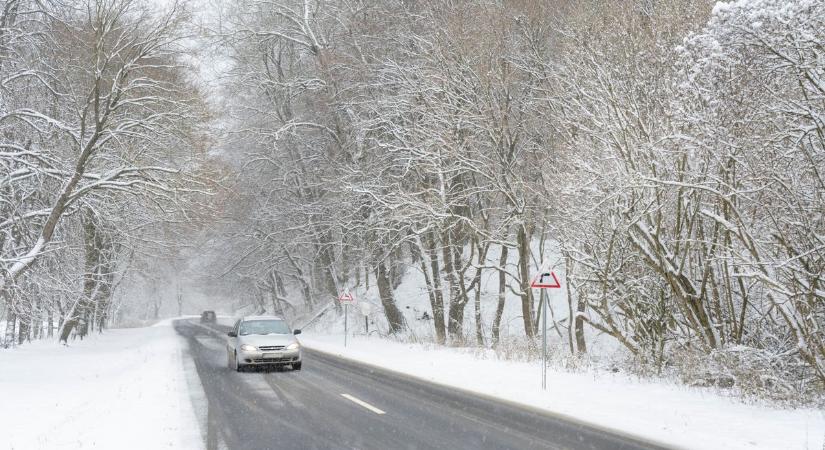 Havazással indulhat az újév első napja