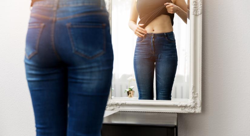 Testkép és ciklus: mi történik a testünkkel, ha túl szigorúak vagyunk magunkhoz?