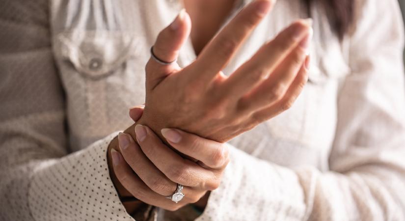 Jó eséllyel elkerülheted a Parkinson-kórt, ha ezt a 4 szokást mindennap betartod