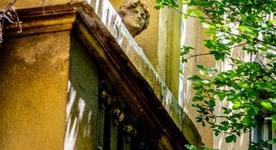 A megkövült menyasszonytól az örök élet titkáig – 5 budapesti legenda