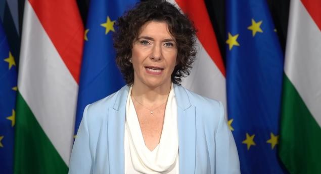 Dobrev Klára: 2026-ban egyszer és mindenkorra el fogjuk zavarni ezt a bűnös hatalmat