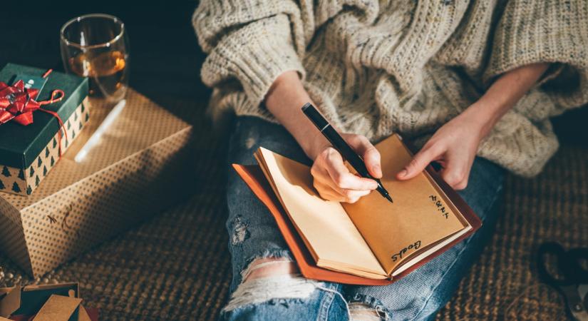 Csillagjegyed alapján ez a tökéletes újévi fogadalmad 2026-ra