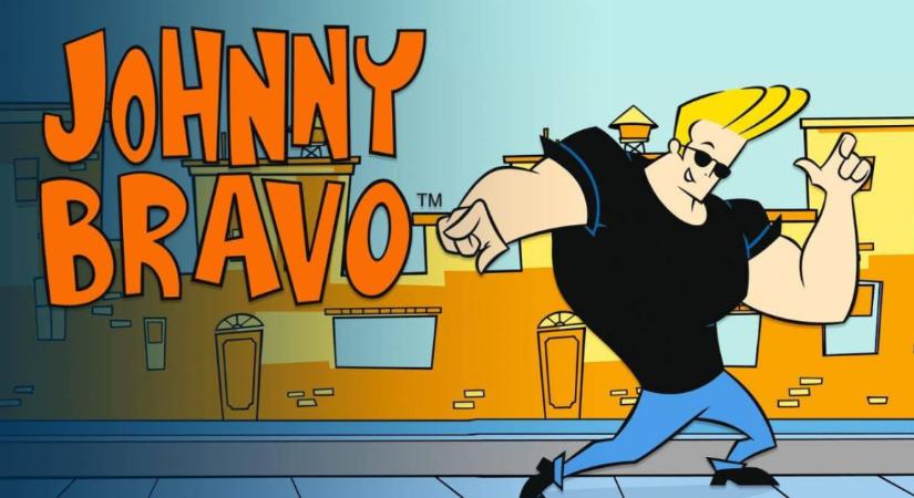 Gyerekkorunk kedvenc Cartoon Network-rajzfilmjei