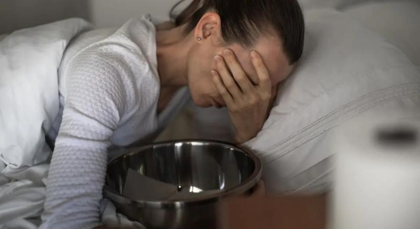 Így nyugtathatjuk meg a háborgó gyomrunkat január elsején