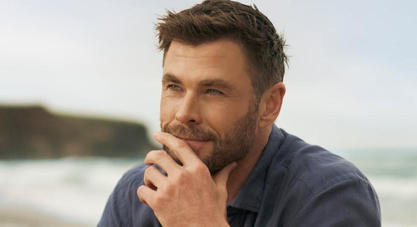 Komoly életmódváltásra kényszerült a Bosszúállók sztárja