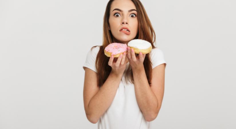 A túl sok cukor 7 árulkodó jele – ismerd fel időben