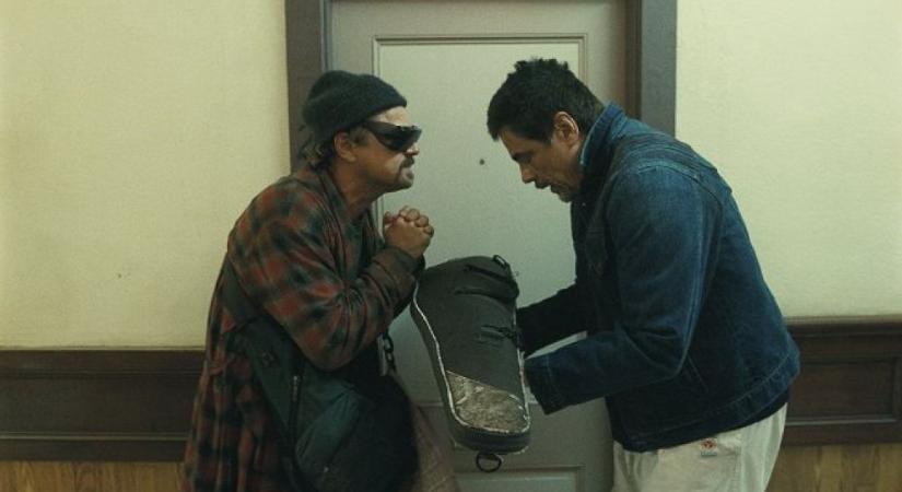 Egyik csata a másik után: Hatásvadászat gyenge kivitelben (kritika)