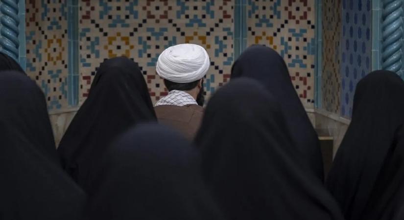 Az osztrák konzervatívok az iszlám saría törvény teljes betiltását követelik