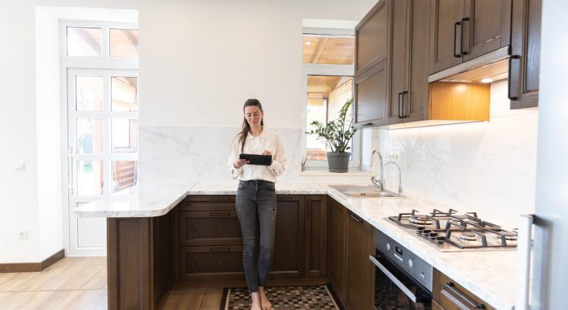 2026-ban ilyen lesz a konyhád: búcsút inthetsz végre a zsúfolt konyhapultoknak!