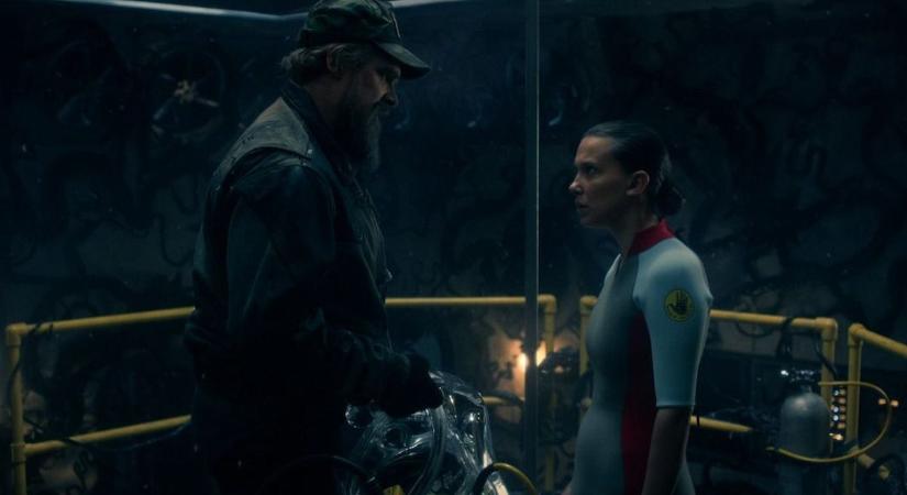 Főszereplők halála miatt kaptak a szívükhöz a rajongók a Stranger Things-fináléban