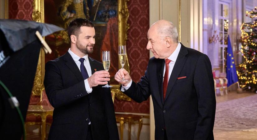 A nemzetet sikeressé kovácsoló események nem maguktól születnek