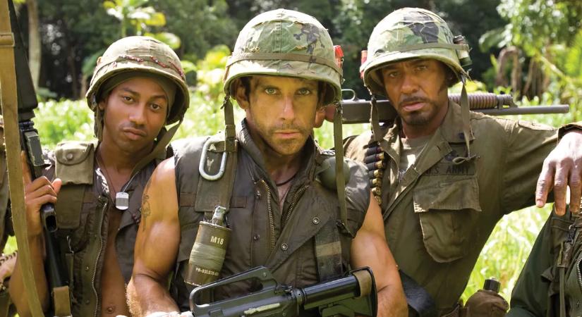 Mi minden történhet egy filmforgatáson? Ezekből a filmekből kiderül!