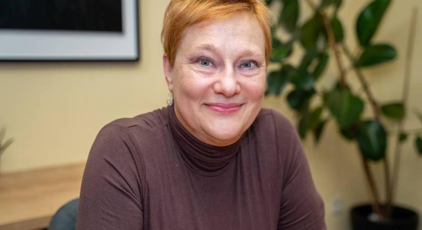 „Még mindig meg vagyok sértődve a cukorbetegségre, mert nem tudok spontán lenni”