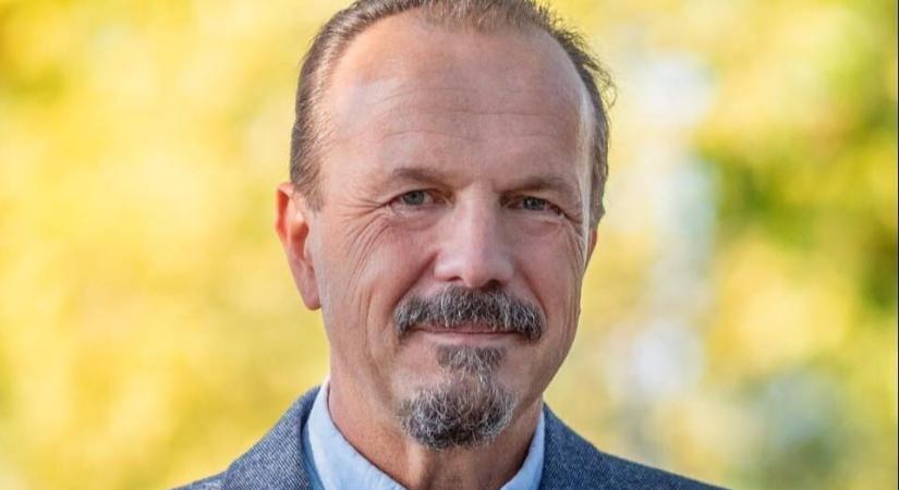 Meghalt Petrovai László, a XVIII. kerület alpolgármestere