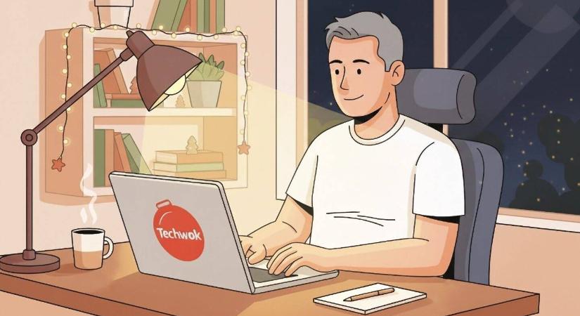 Kedvenc alkalmazásaink, amelyeket 2026-ban is használnánk