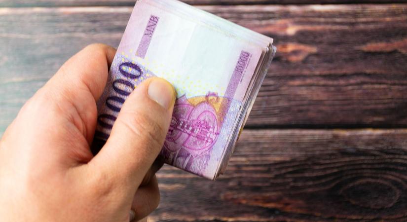 Nyilvánosságra került egy magyar család költségvetése, felfoghatatlanul kevés pénzből élnek nagyon jól