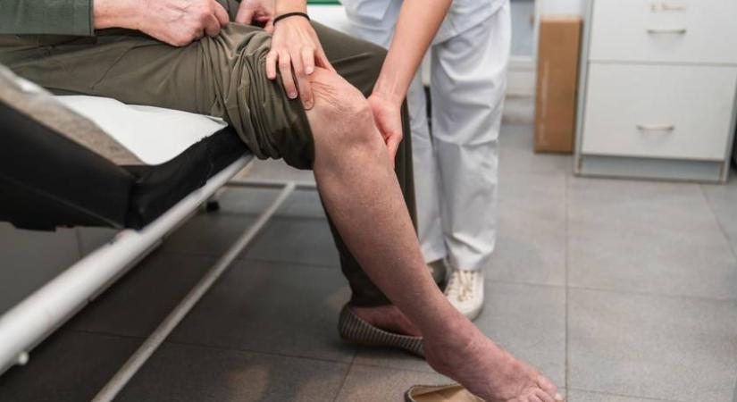 Rengeteg 60 feletti tapasztalja ezt: ilyen esetben kell mentőt hívni