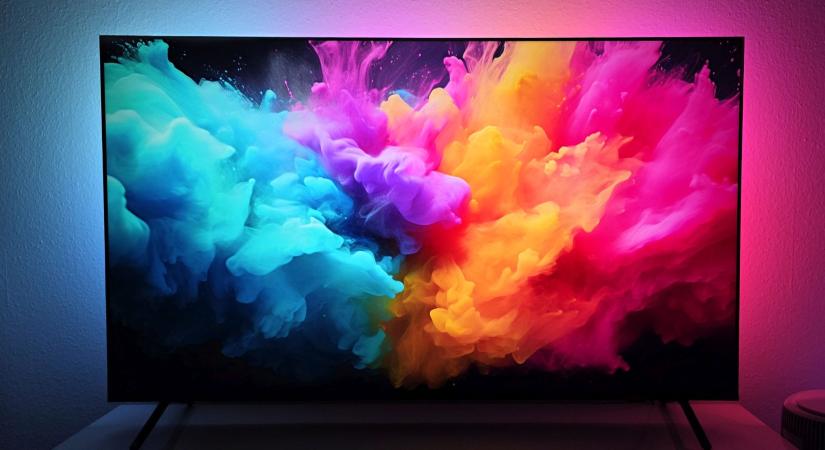 Philips QD MiniLED TV teszt: Megéri megvenni?
