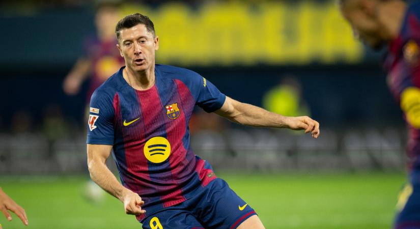 Újabb kérő vinné a Barcelona gólvágóját – sajtóhír