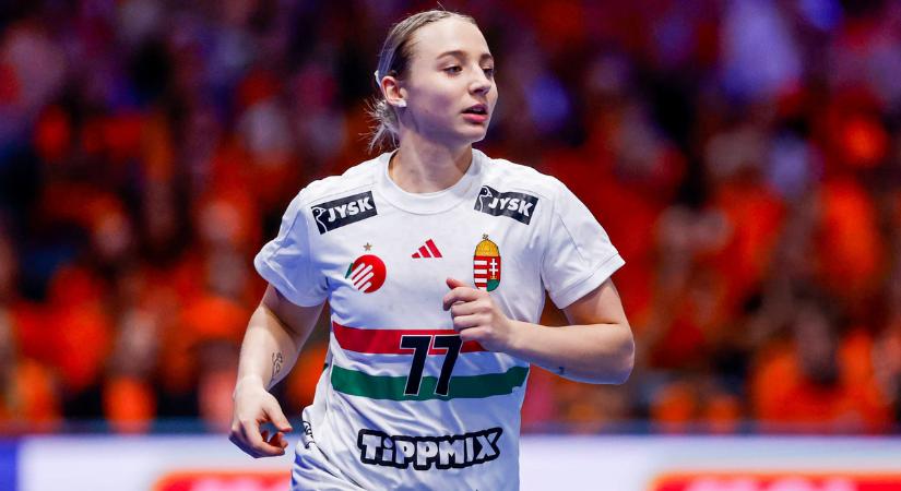 Hó fedte táj, csodás helyről jelentkezett be a Fradi gyönyörű kézise