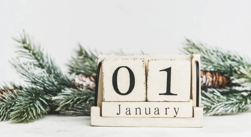 3 csillagjegy, akinek már január 1-jén elindul az új élete