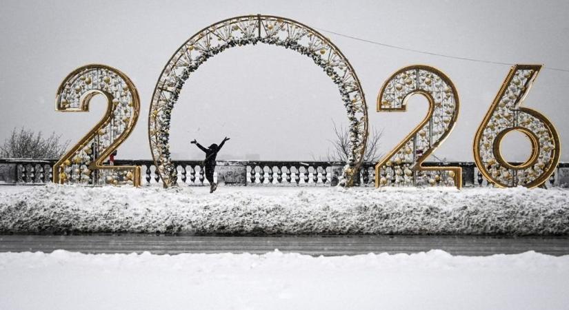 2026 a fegyverek vagy a remény éve lesz? – ellőtték a startpisztolyt!