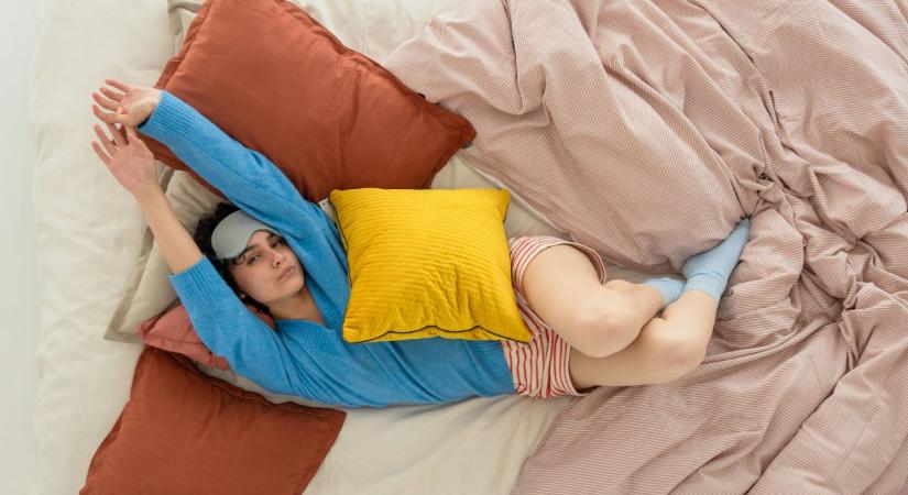 Ez történik a testeddel, ha egész nap nem csinálsz semmit