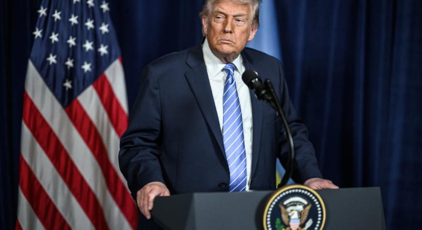 Halálos paranccsal indította az új évet az USA – itt vannak a rendkívüli részletek