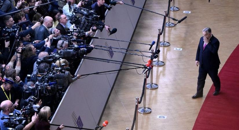 A rendszerváltás utáni történelmi korszak legfontosabb választása következik