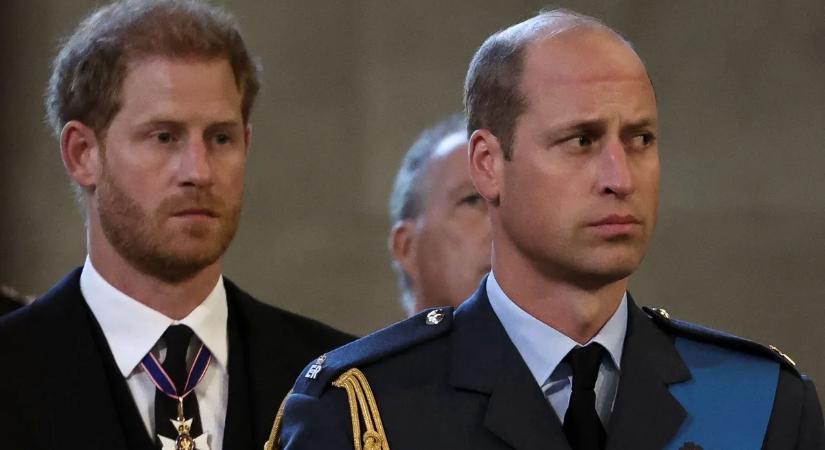 Vilmos hercegnek ravasz terve van Harry és Meghan jövőjével