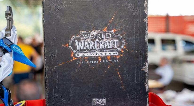 Az HBO Maxon is elérhető a Trónok harca idején megjelent legendás fantasy