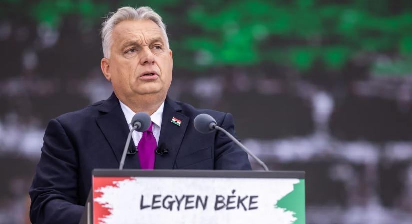 Ezt kívánta Orbán Viktor az újévre!