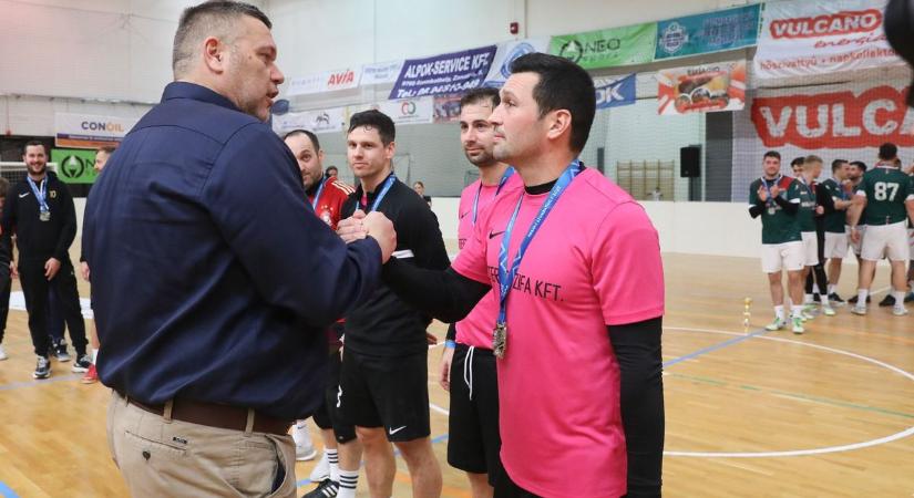 Szilveszter Kupa: a legjobbak névsora - sok-sok fotóval!