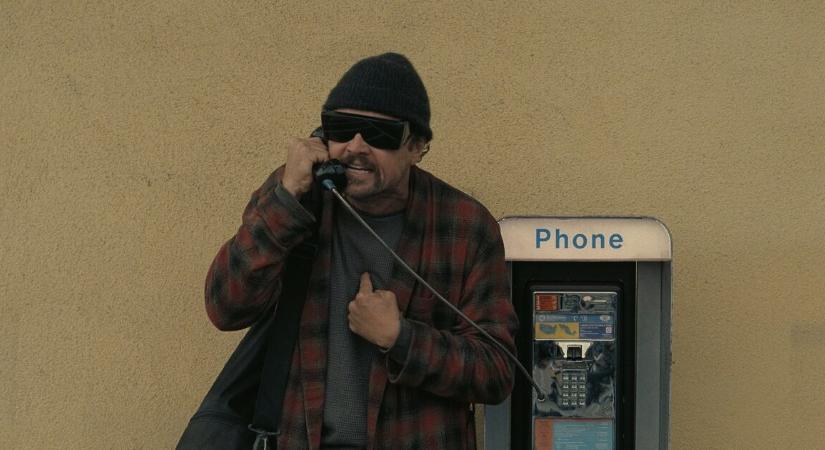 Leonardo DiCaprio Oscar‑esélyes filmje szabályosan lemossa a riválisokat