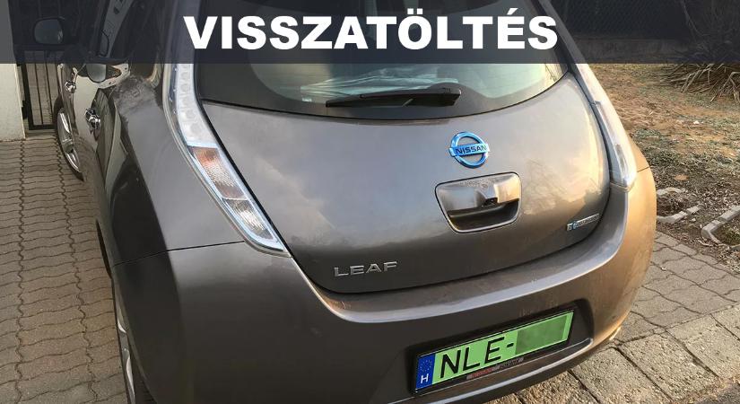 Visszatöltés: 10 éves az ingyenes parkolás Budapesten