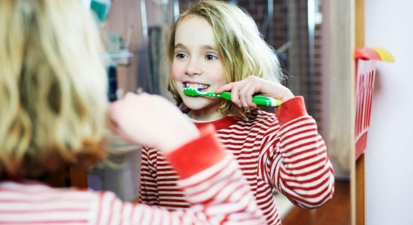 „Fogorvos vagyok – és elmondom, mikor kell fogat mosni”