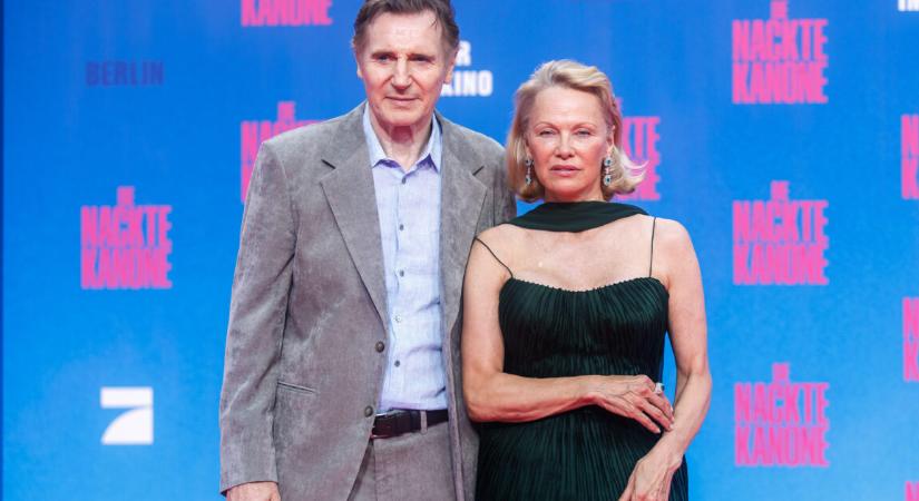 Kezdjük az új évet Liam Neeson lesajnált westernfilmjével