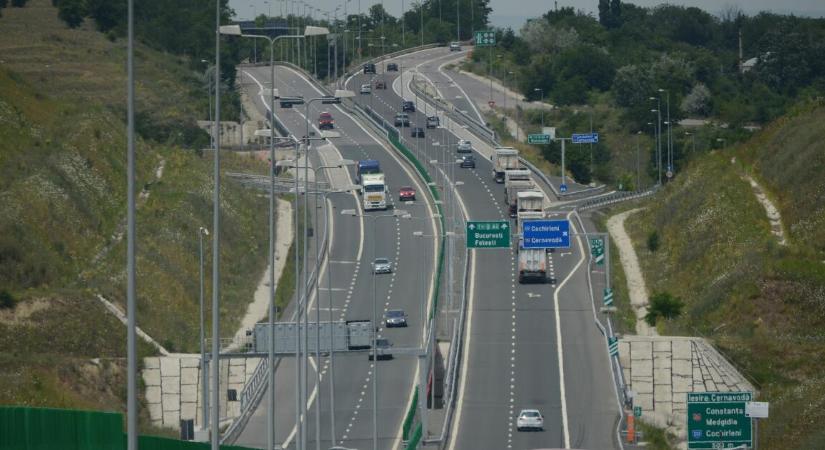 Uniós pénzből épül meg Moldova első autópályája – Székelyföldre is el lehet majd jutni rajta