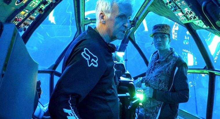 Az Avatar Cameron nélkül elképzelhetetlen, kivéve egyetlen esetben