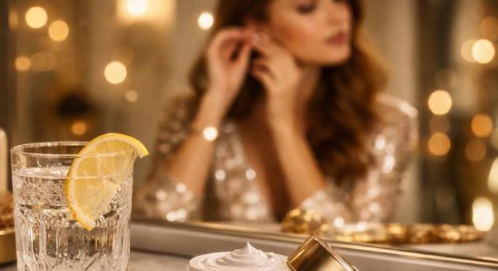 Másnaposság nélkül január elsején? 31 trükk, amit még éjfél előtt vess be a ragyogó ébredésért