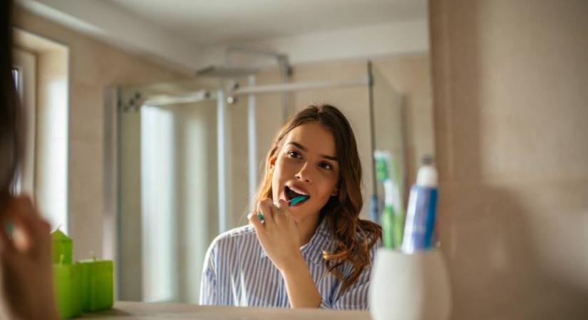 Te is rosszul csinálod ezt a napi rutint? A legtöbben nem is tudják, hogyan kellene fogat mosni