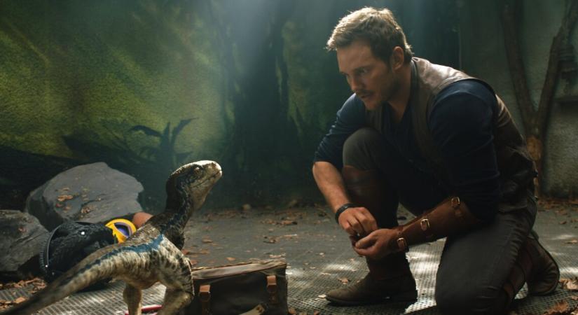 A filmtörténet egyik legdrágább sci-fi folytatása a Netflixen is elérhető