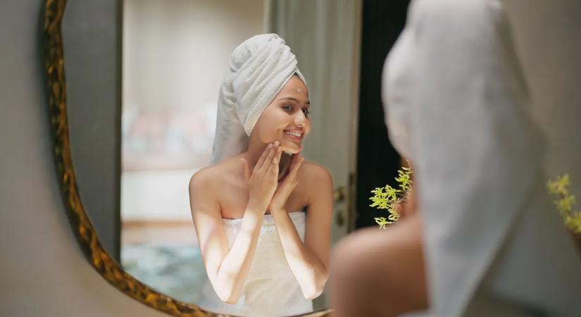 Így indítsd jól az újévet – 51 jól bevált otthoni kényeztető szépségpraktika