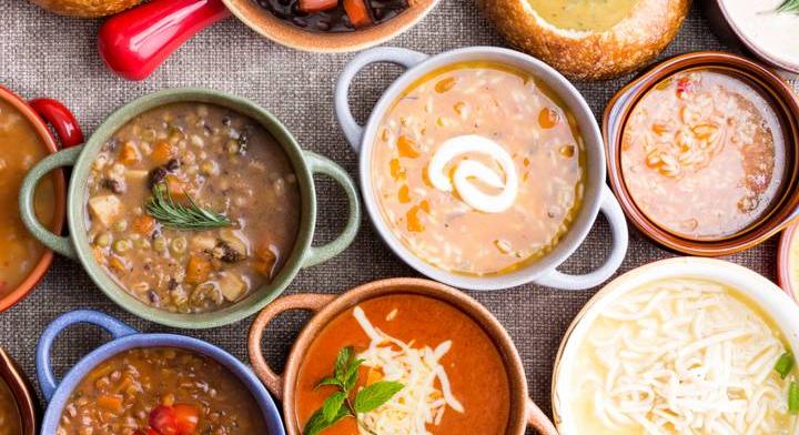 5 gyors leves, ami megmenti az újév első napját: ezek rögtön helyreráznak