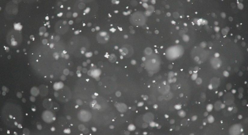 Melegfront, hidegfront, havazás és szél: lesz minden január első napjaiban – friss időjárás-előrejelzés