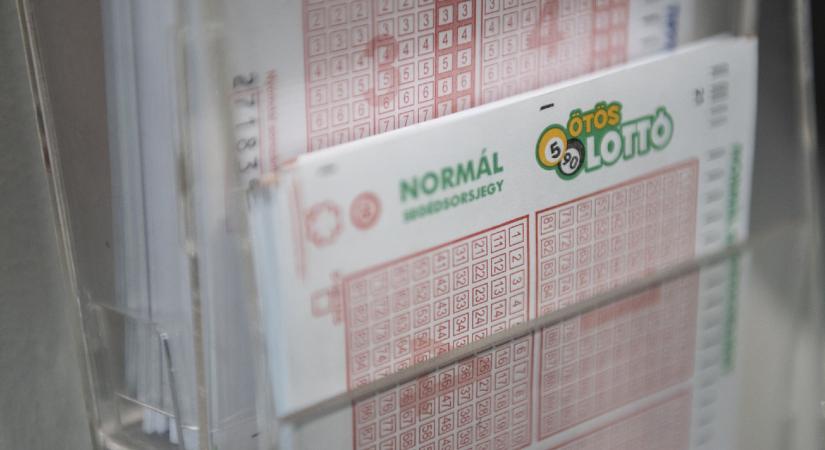 Senki nem vitte el a rekordnyereményt