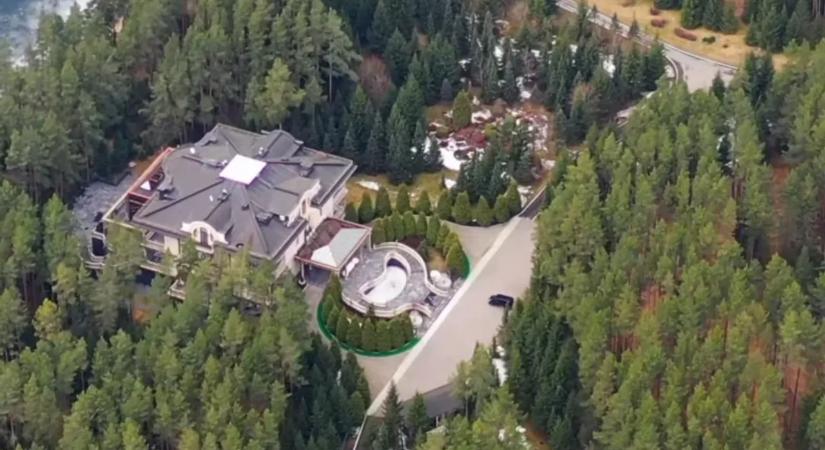 Franciaország nem talált bizonyítékot a Putyin rezidenciája elleni „ukrán támadásra”