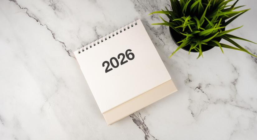 Így változik minden januártól: szja, nyugdíj, fizetés, sztrádamatrica, tb-kiskönyv, Otthon Start – itt vannak a részletek!