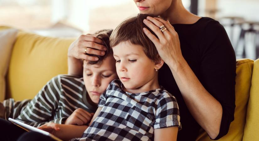 „A gyerekeim szívből utálják egymást” – Történetek a testvéri szeretet hiányáról